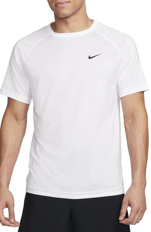 Nike Mens Ready Dri-FIT Short-Sleeve Fitness Top Product Image