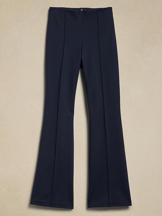 Flare Everywhere Ponte Pant Product Image