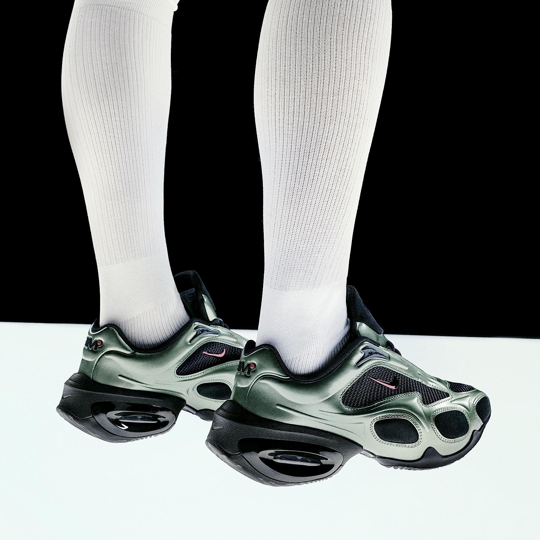 Nike Air Max Muse Women's Shoes Product Image