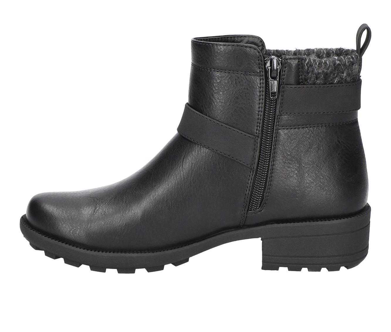 Women's Easy Works by Easy Street Womens Kourt Slip Resistant Boots Product Image