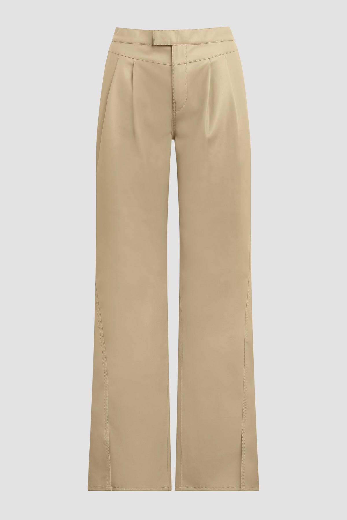 High-Rise Rosie Trouser Female Product Image