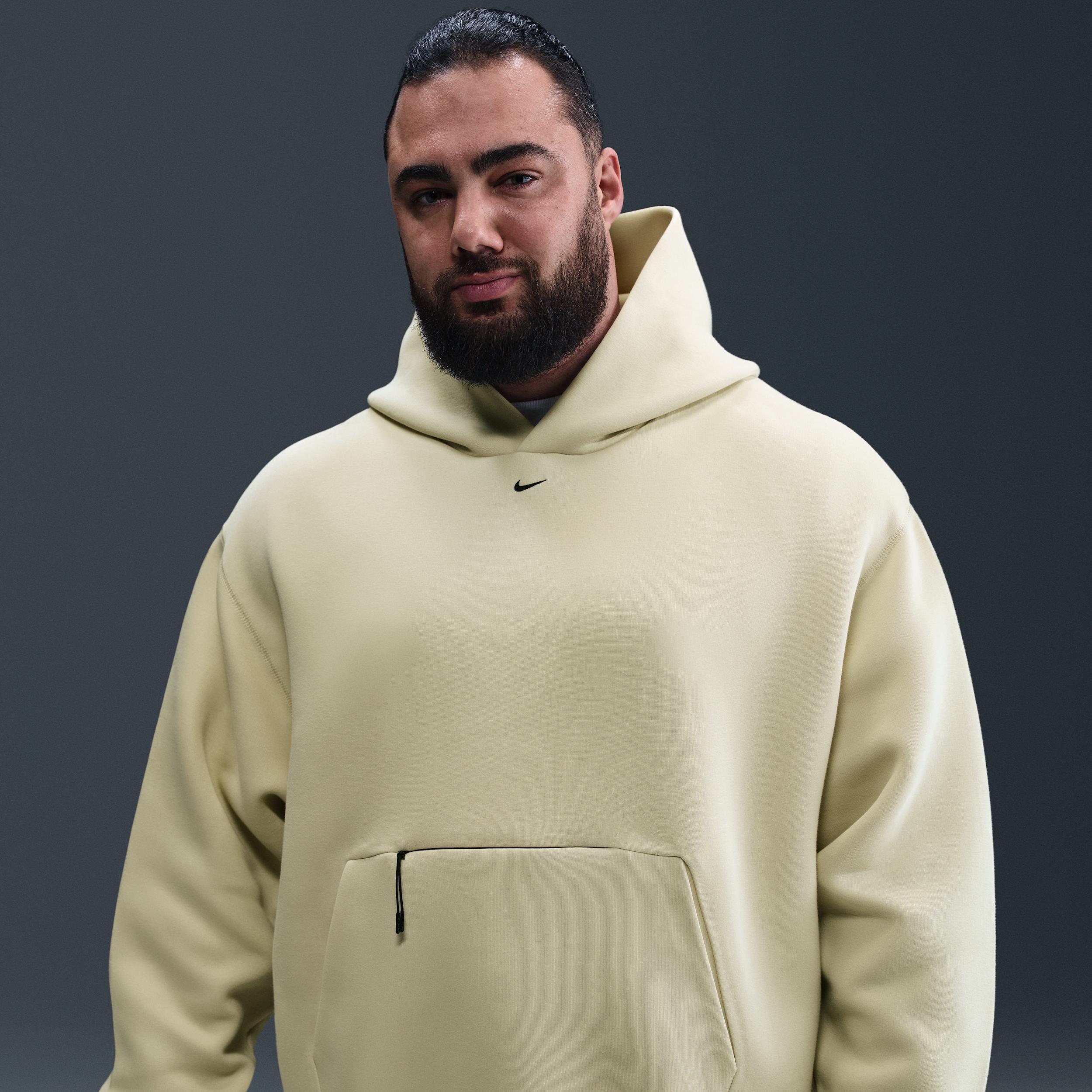 Nike Men's Tech Fleece Hoodie Product Image