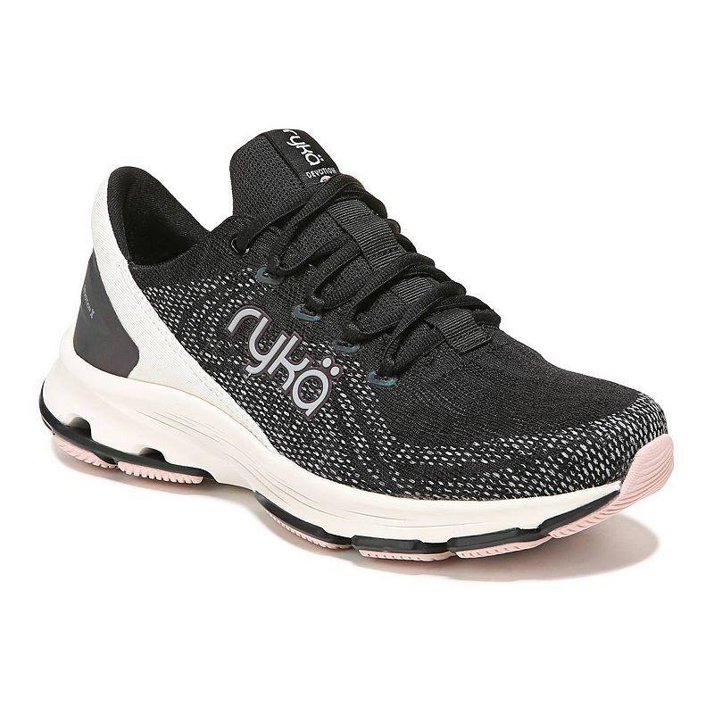 Ryka Devotion X Women's Walking Sneakers, Size: 6.5, Folk Blue Product Image