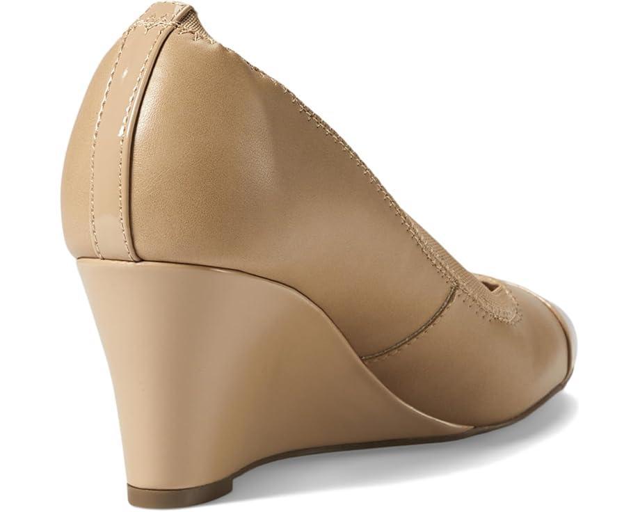Sport Timeout Wedge Heel Product Image