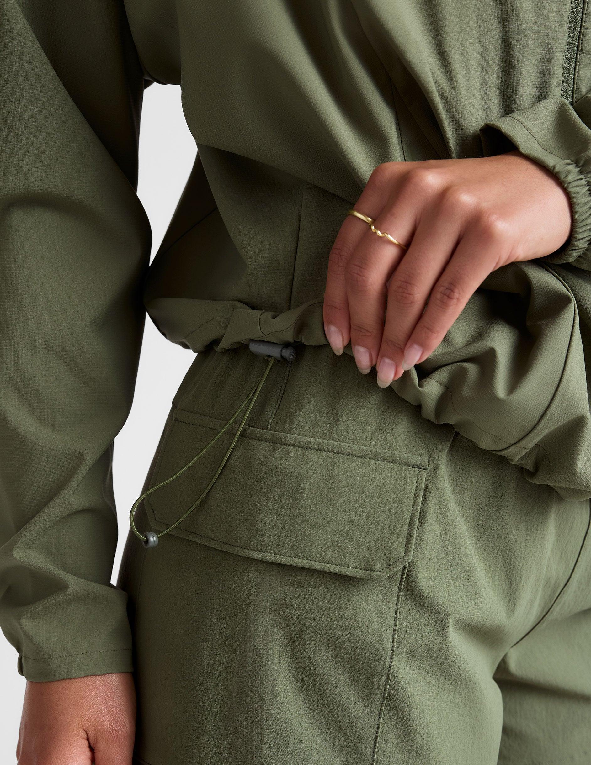 Cross Country Packable Jacket Product Image
