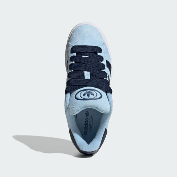 adidas Campus 00s Shoes Semi Pink Spark 7.5 Womens Product Image