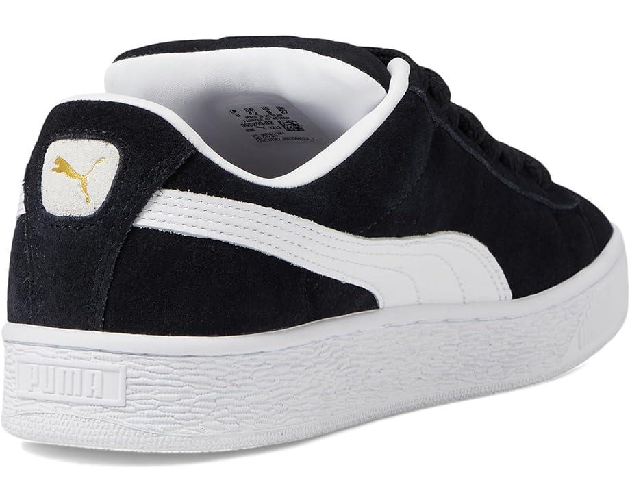 Roma Suede Product Image