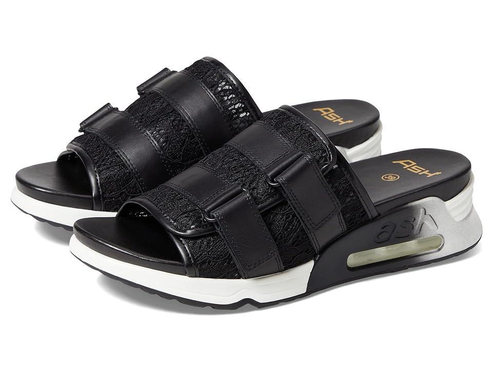 Reef Kids' Ahi Flip Flop in Wild at Nordstrom, Size 2 M Product Image
