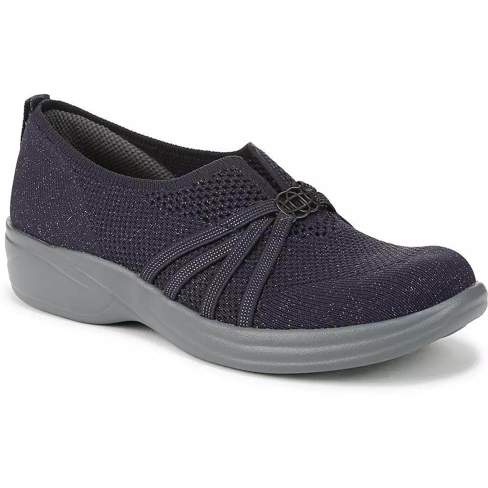 LifeStride Niche Women's Slip-On Shoes, Size: 6, Blue Product Image