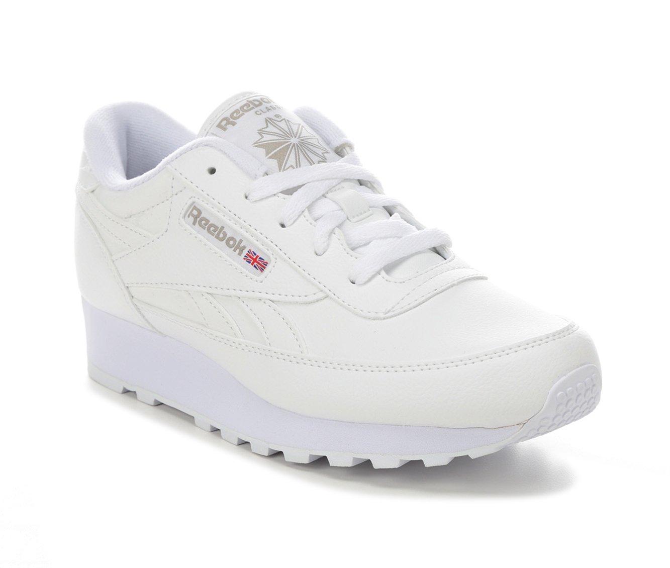 Women's Reebok CL Renaissance Sneakers Product Image