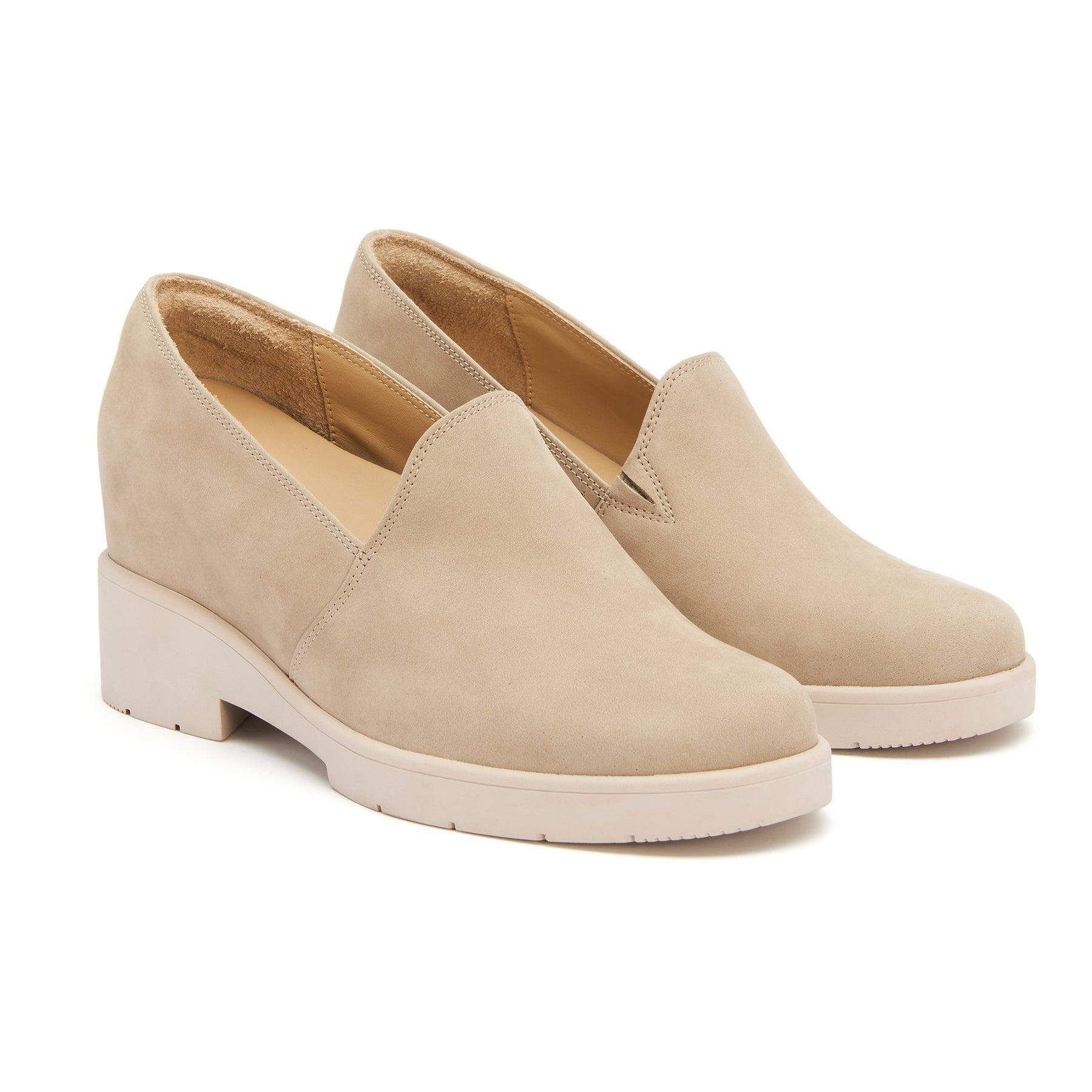 Horizon Slip On Metatarsal Female Product Image