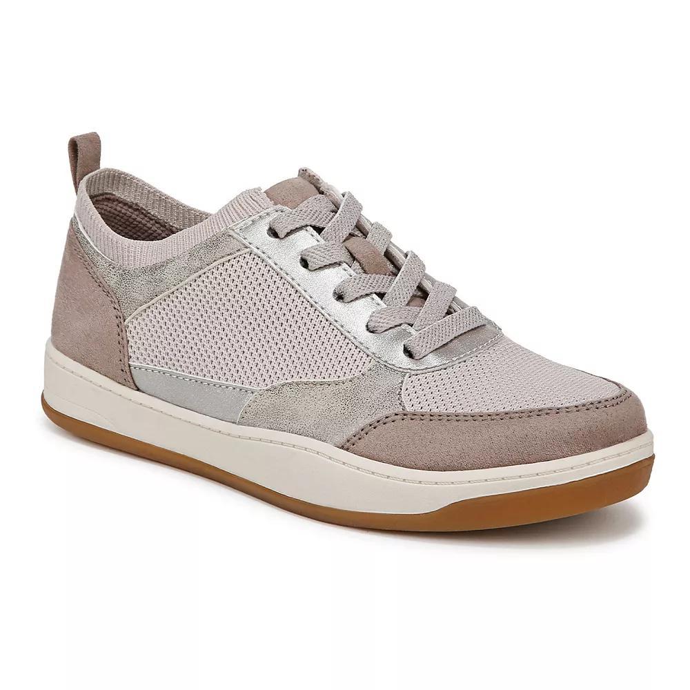 LifeStride Dynamic Women's Slip-on Sneakers, Size: 7, Beige Product Image
