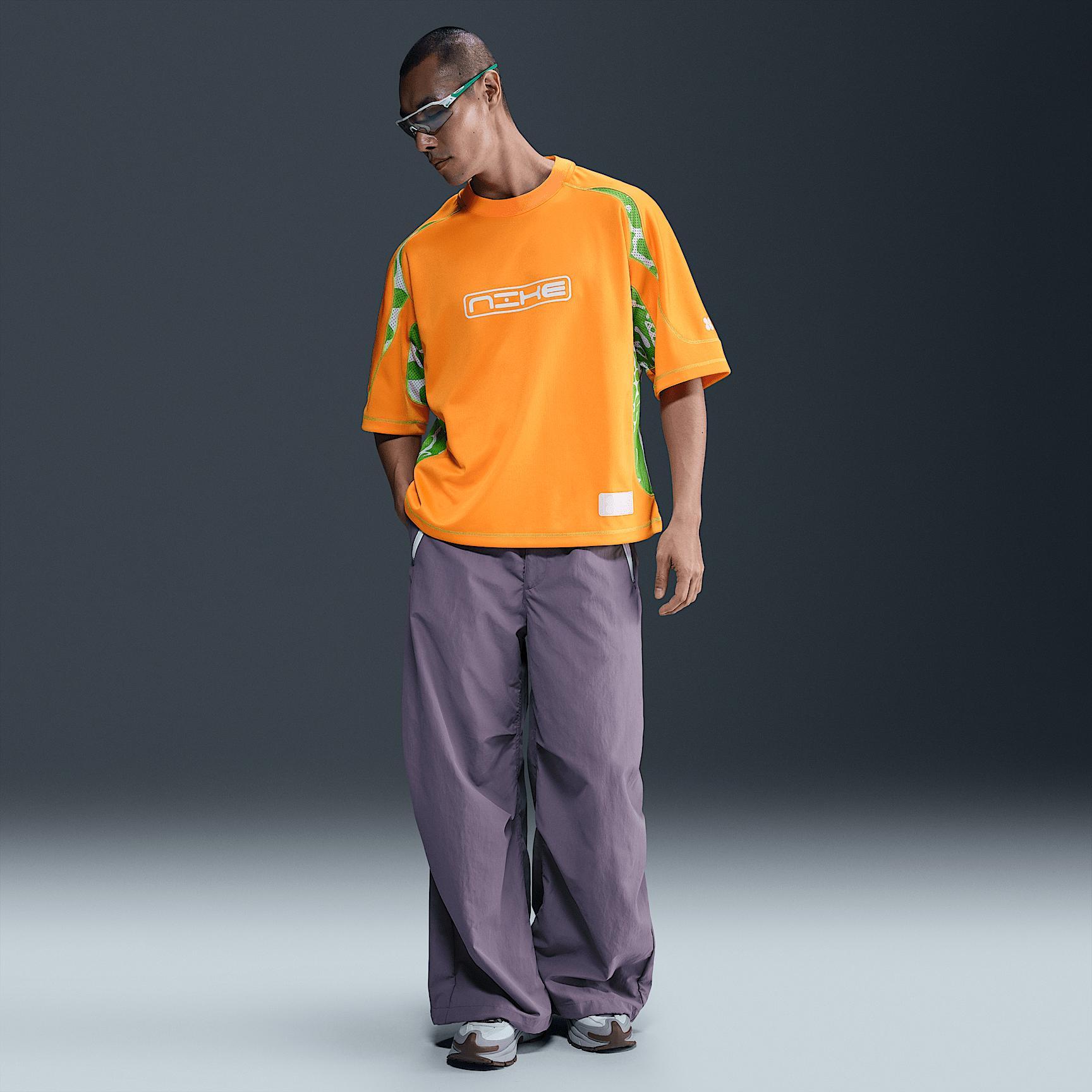 Nike Men's Project F.R.O.G. Short-Sleeved Top Product Image