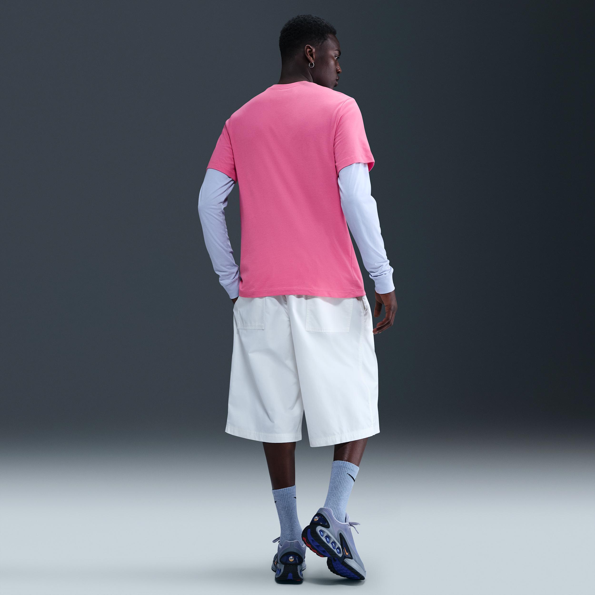 Men's Nike Sportswear T-Shirt Product Image