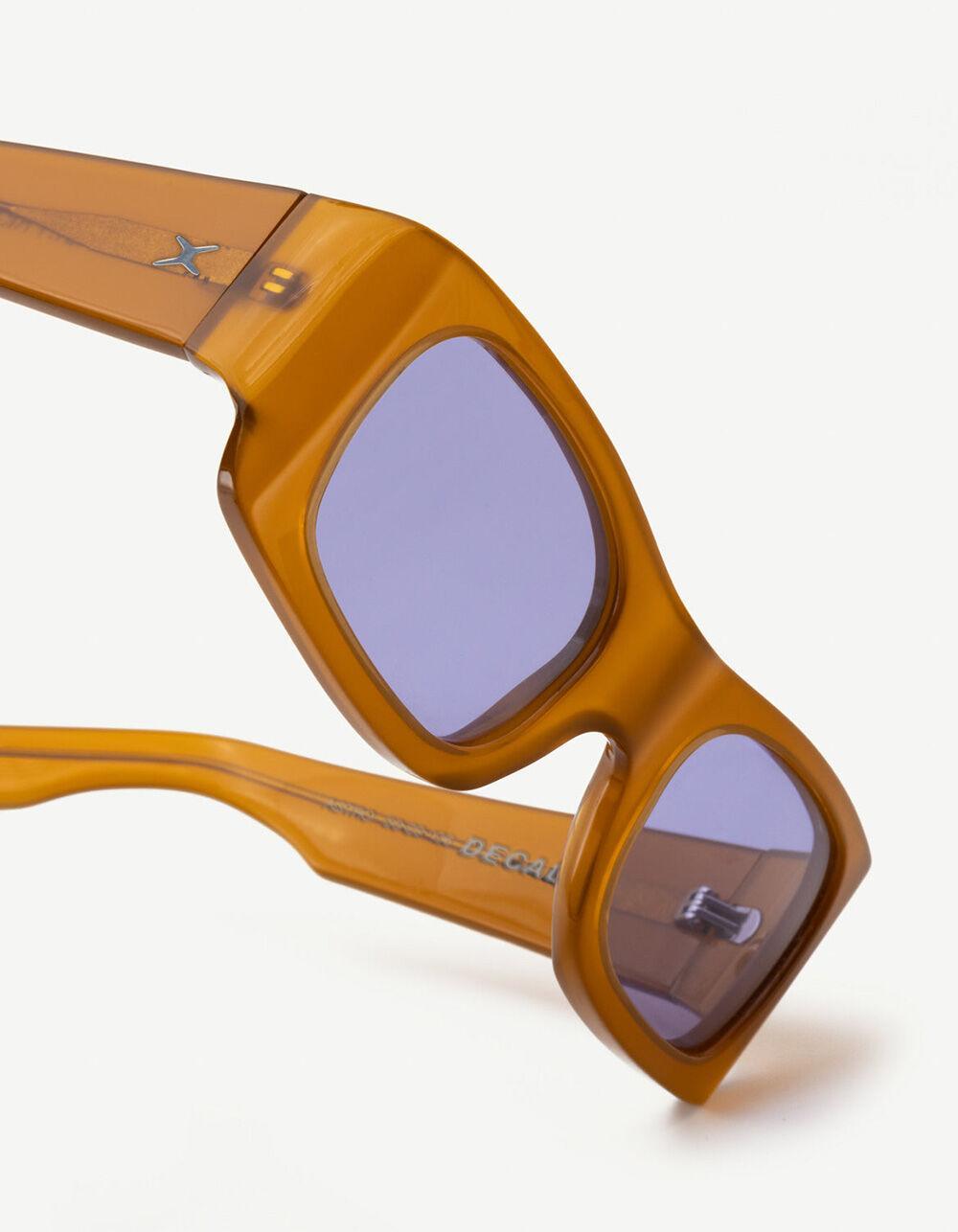 Womens 54MM Square Sunglasses Product Image