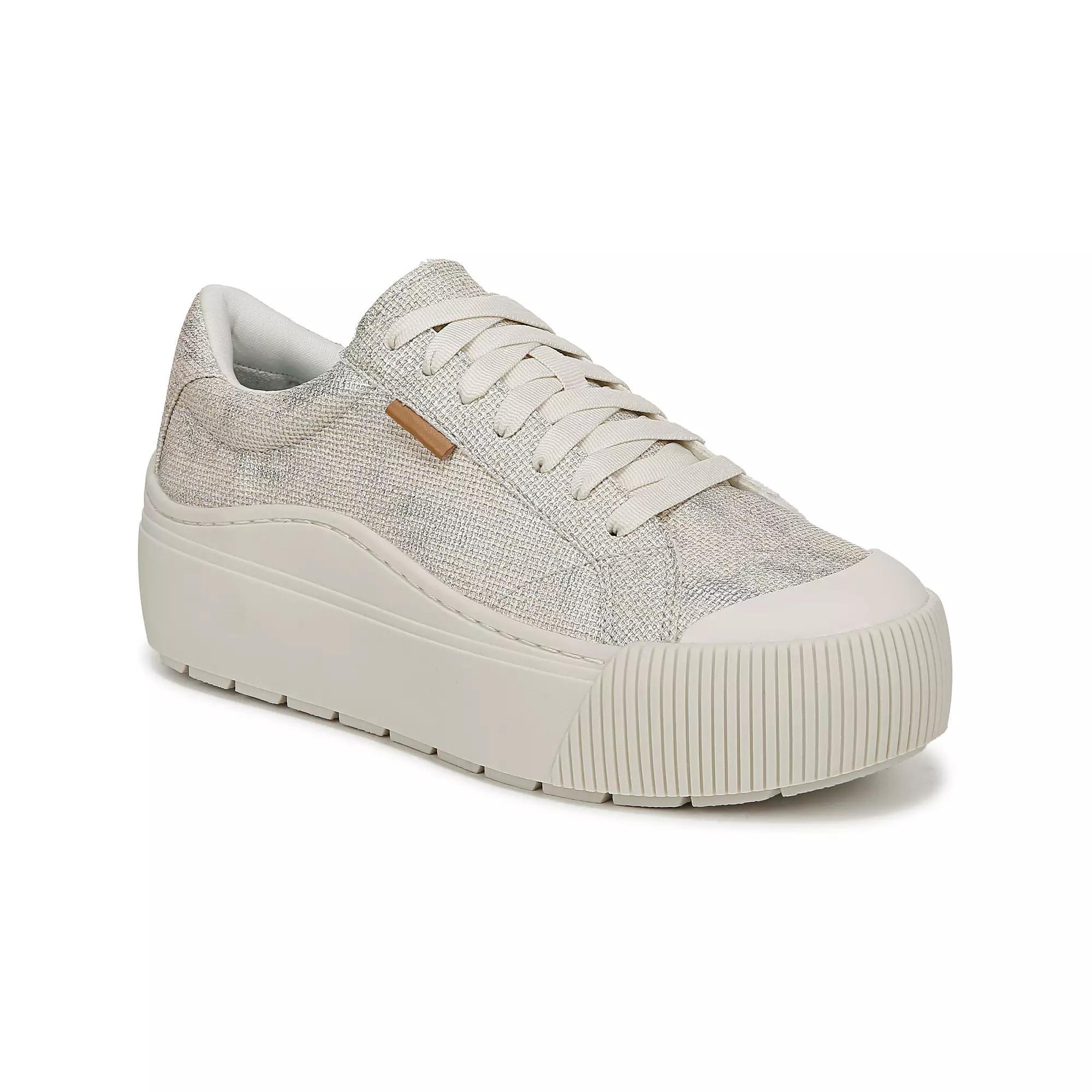 Dr. Scholls Womens Time Off Max Sneaker Product Image