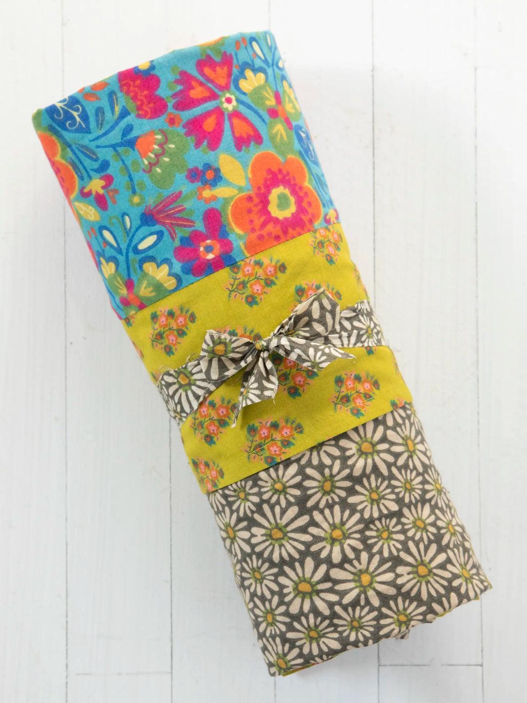 Mix & Match Cotton Sheet Set Product Image