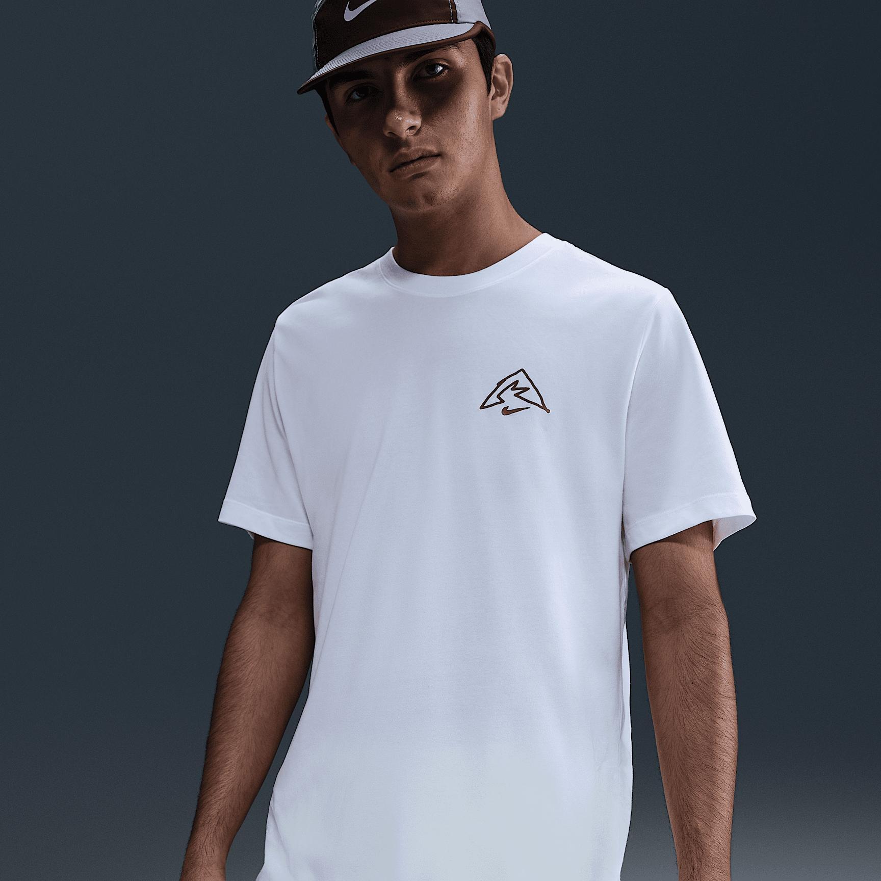 Nike Men's Dri-FIT T-Shirt Product Image