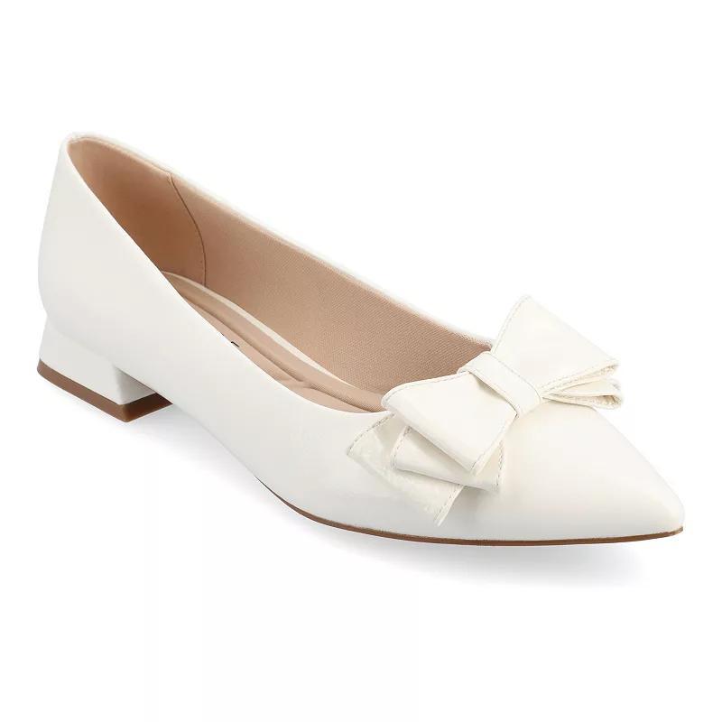 Journee Tru Comfort Foam Ophelia Womens Flats Product Image