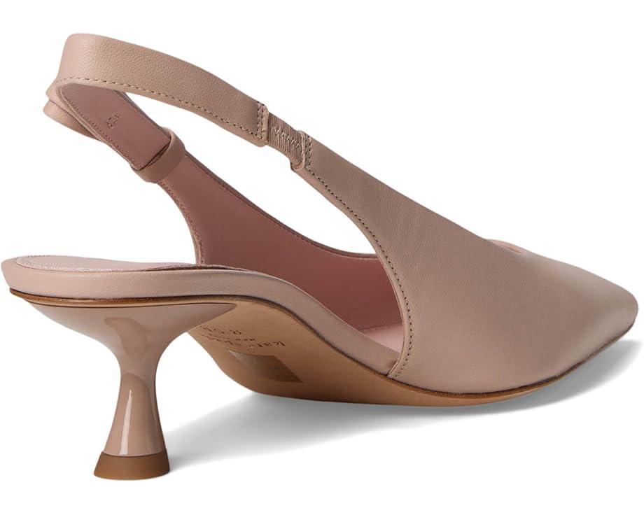 Lover Slingback Kitten Heel Product Image