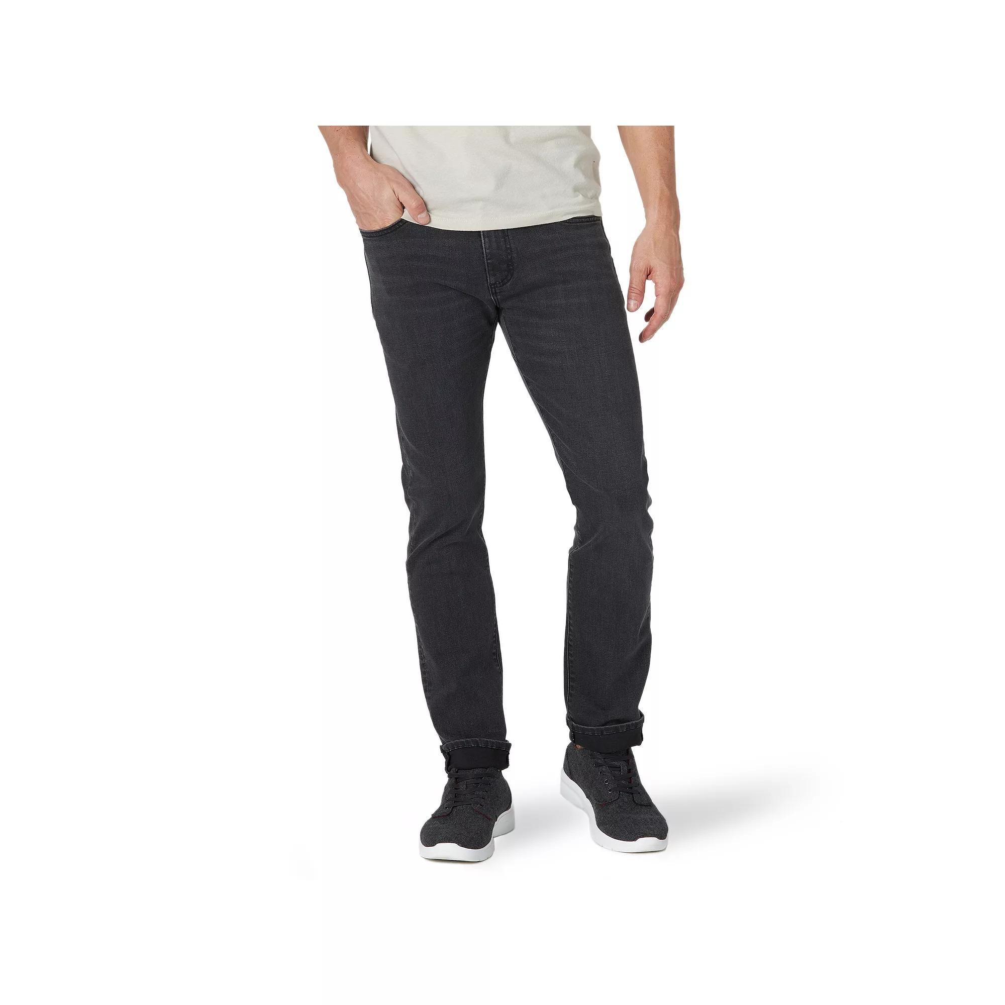 Mens Lee Extreme Motion MVP Slim-Fit Jeans Product Image