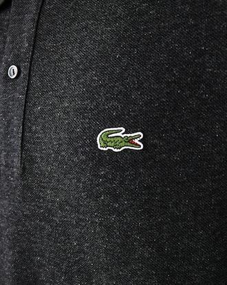 Men's Slim Fit L.12.12 Piqué Polo Product Image