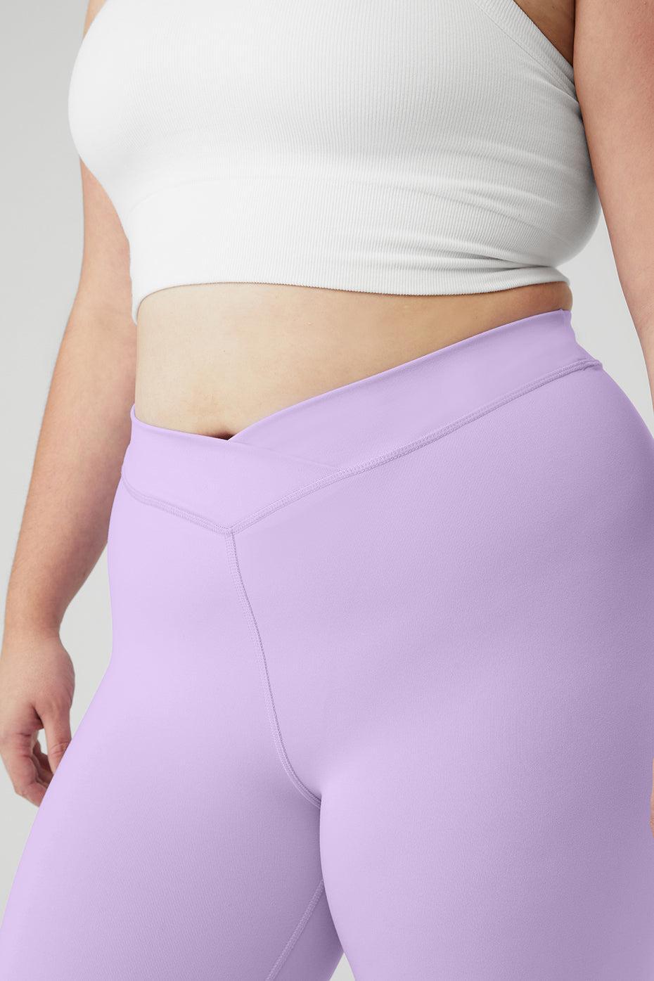 Airbrush V-Cut Define Capri - Violet Skies Product Image