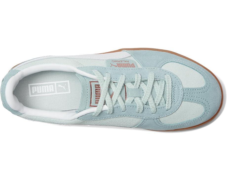Palermo Sneakers Product Image