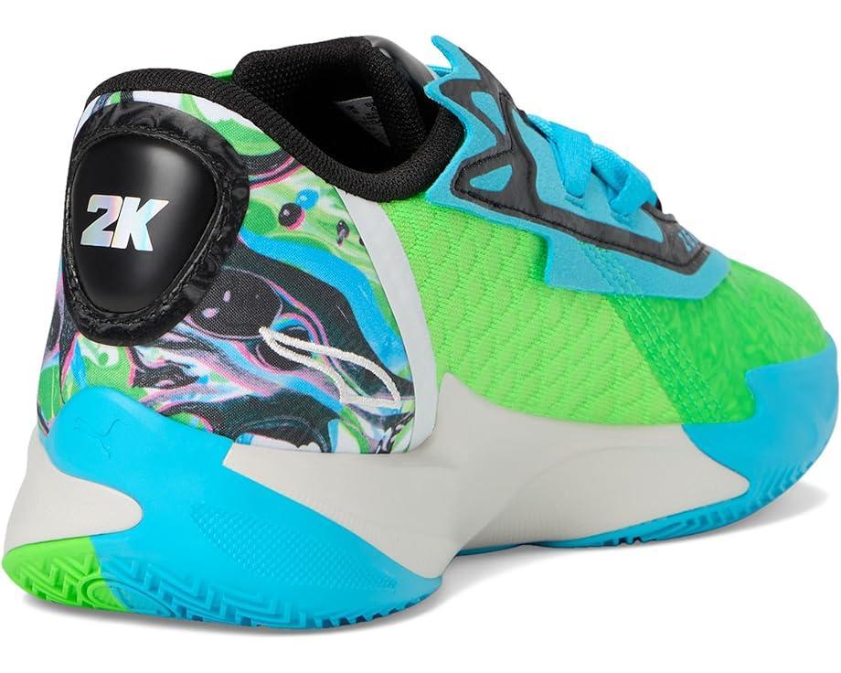 Scoot Zeros II Basketball Shoes Product Image