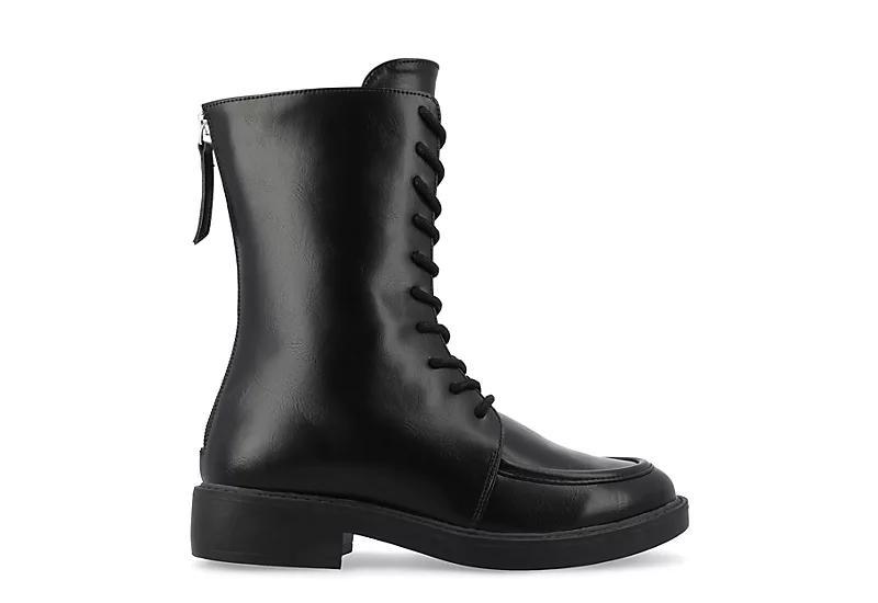 Journee Collection Womens Nikks Booties Product Image