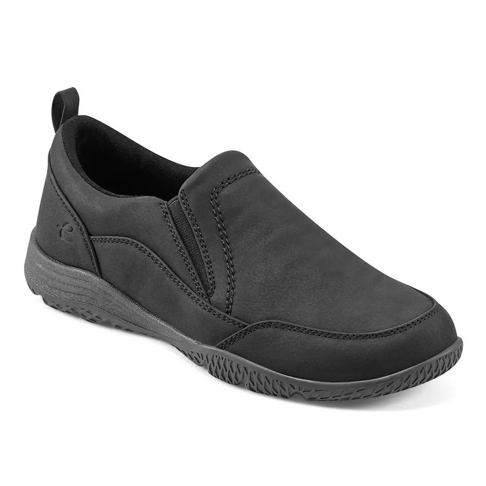 Easy Spirit Brynn Women's Slip-On Shoes, Size: 8.5, Black Product Image