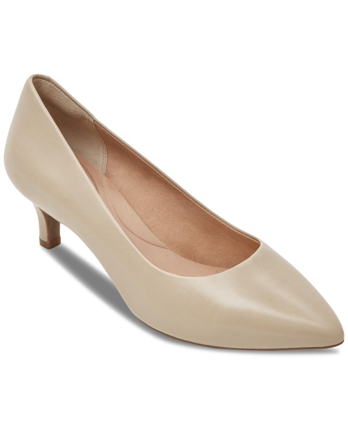 Women's Total Motion Kalila Heel Female Product Image