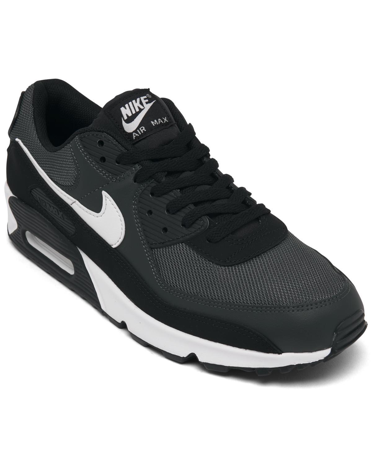 Nike Men's Air Max 90 Shoes Product Image