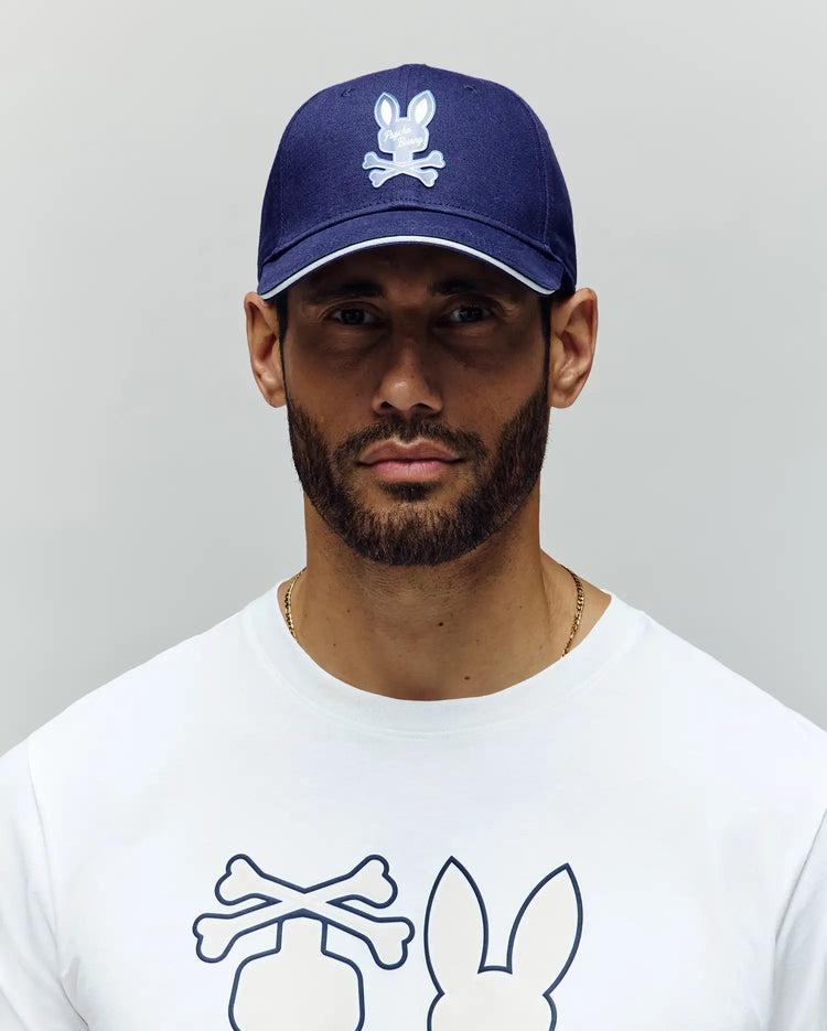 MENS DEREK BASEBALL CAP - MO1500009 Product Image
