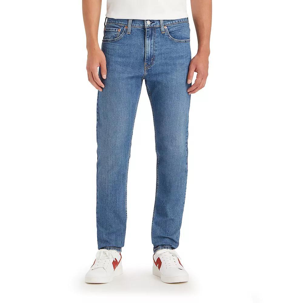 Men's Levi's® 510™ Skinny Fit Jeans, Size: 29X32, Frozen In Time Product Image