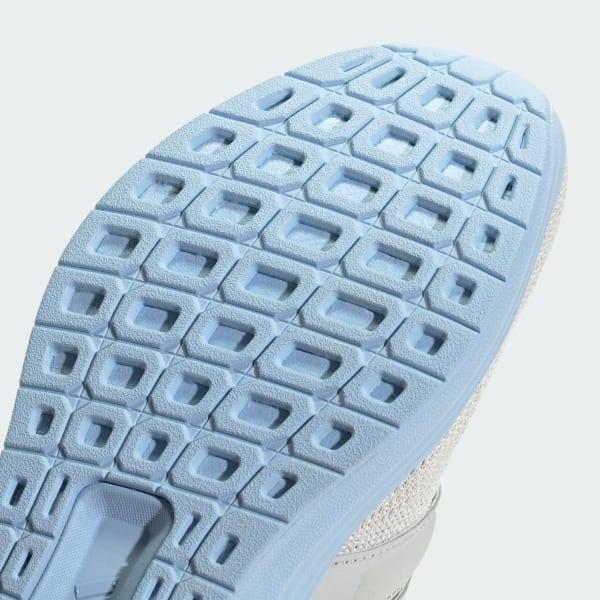 adidas Ultradream Bold Shoes Grey One 8.5 Womens Product Image
