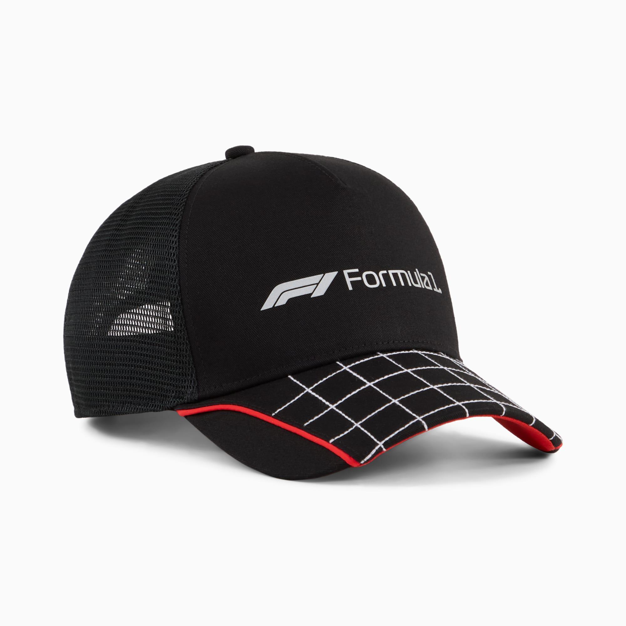 F1® Racing Trucker Cap Product Image