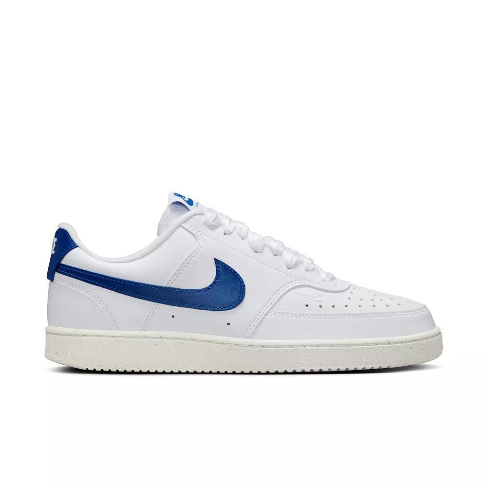 Nike Court Vision Low Next Nature Women's Shoes Product Image