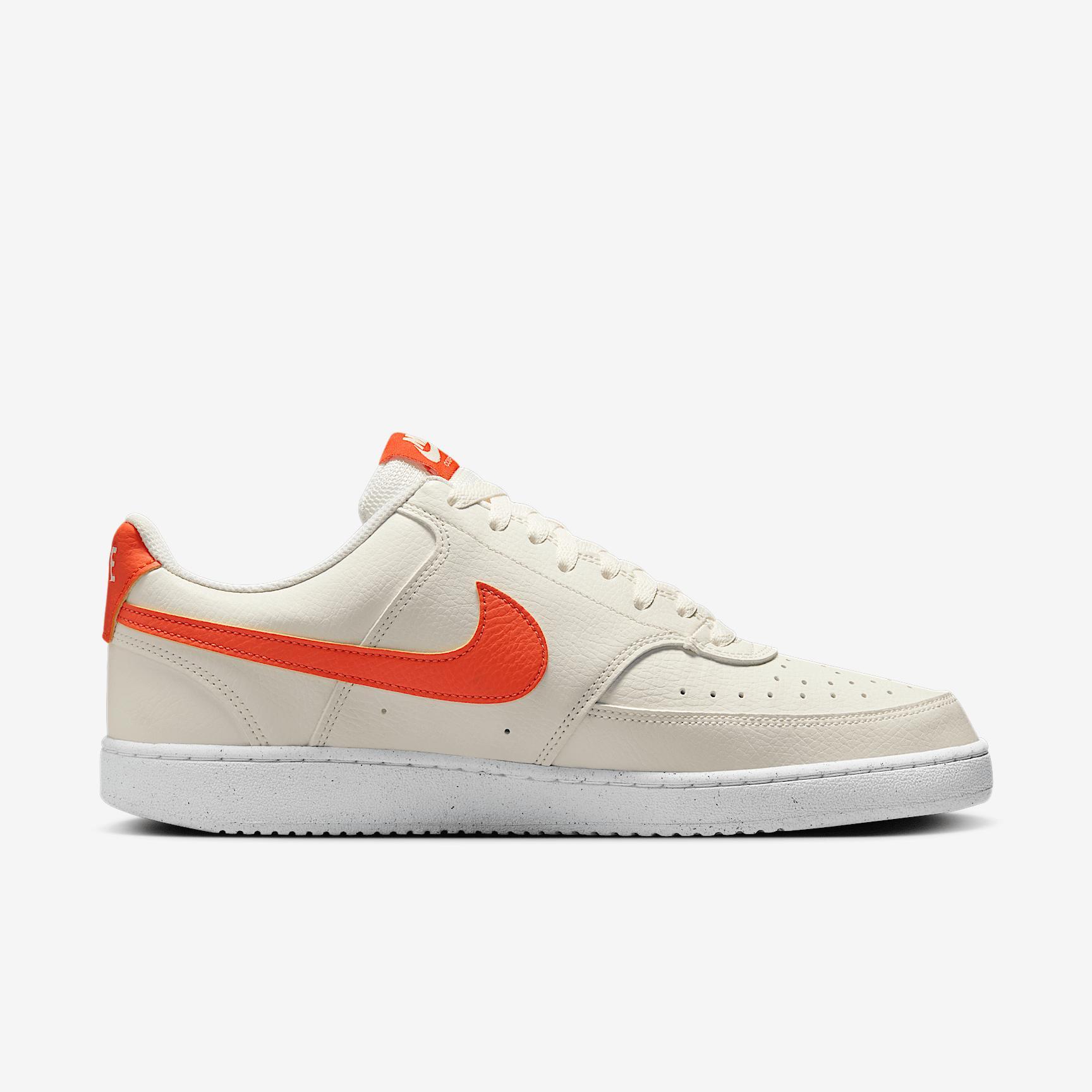Nike Court Vision Low Next Nature Men's Shoes Product Image