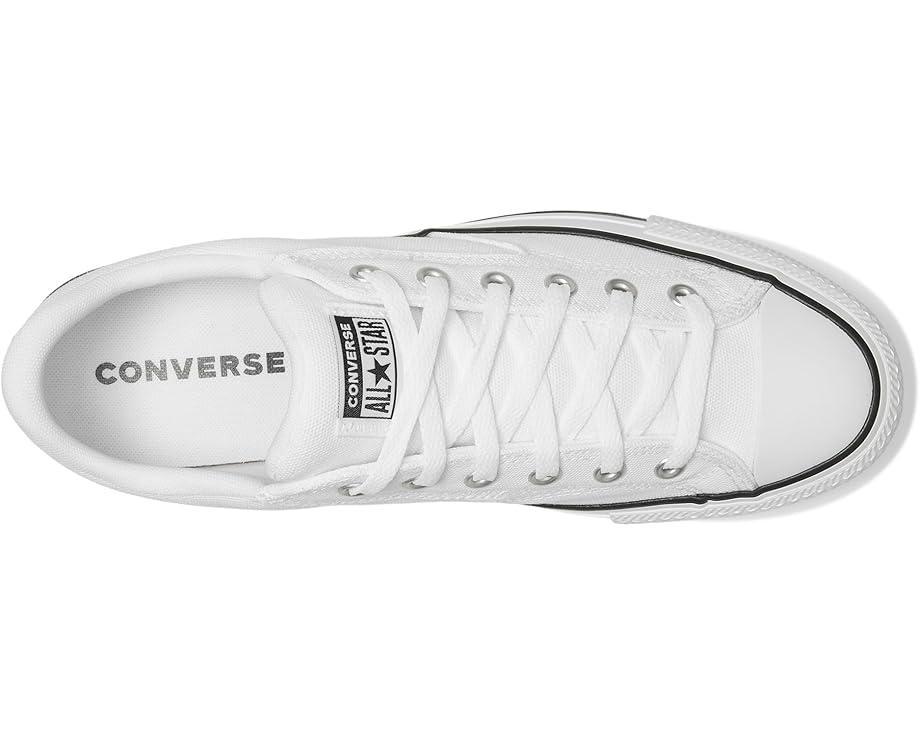 Chuck Taylor All Star Low-Top Puffed Sneaker Product Image
