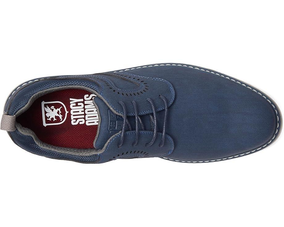 Sync Knit Lace Up Oxford Product Image