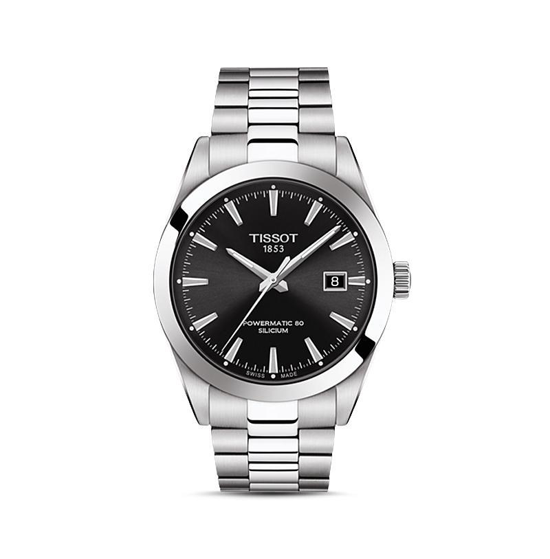 Tissot Gentleman Powermatic 80 Watch, 40mm Product Image