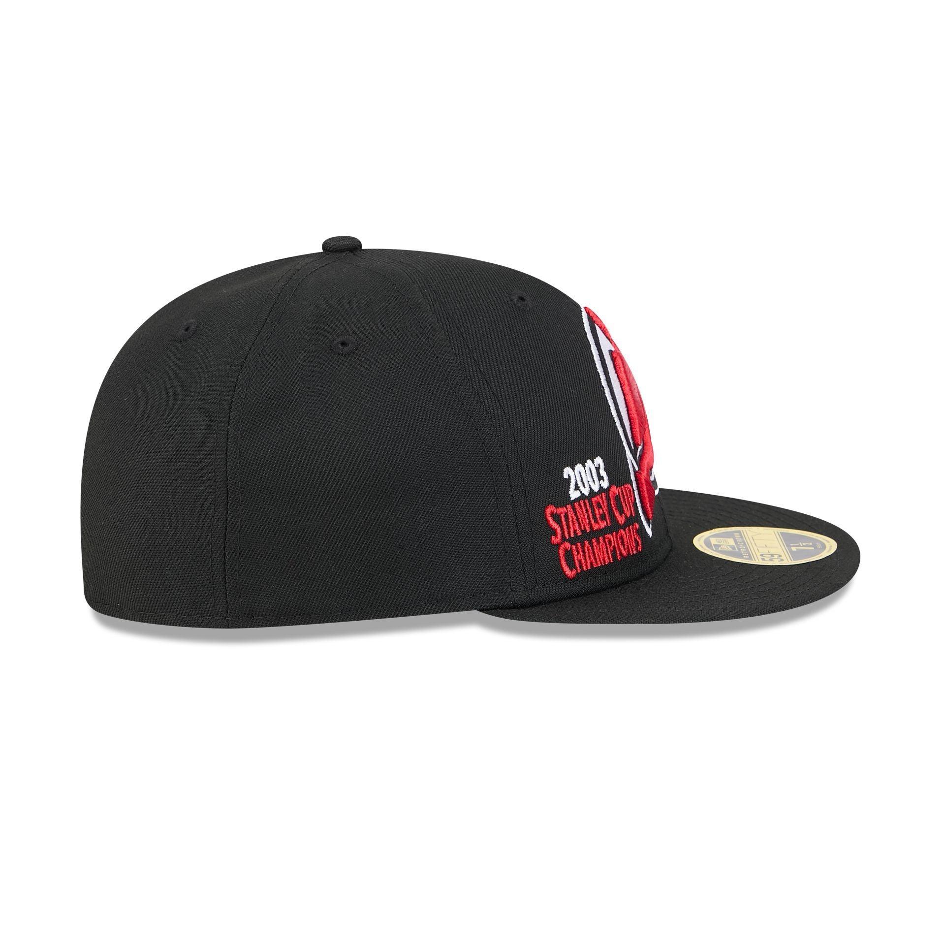 Dallas Stars Championship Pack Retro Crown 59FIFTY Fitted Hat Male Product Image