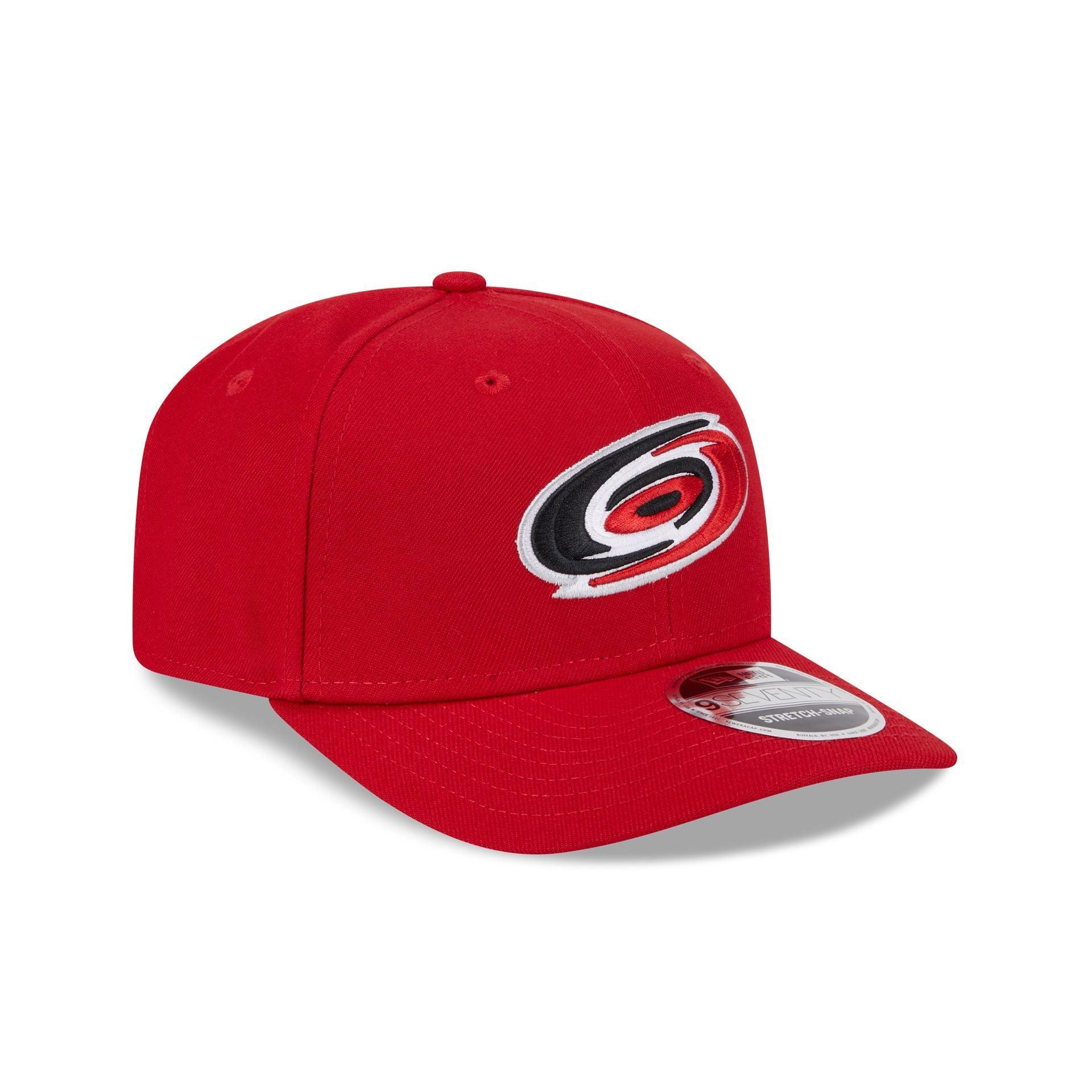 New Jersey Devils 9SEVENTY Stretch-Snap Hat Male Product Image