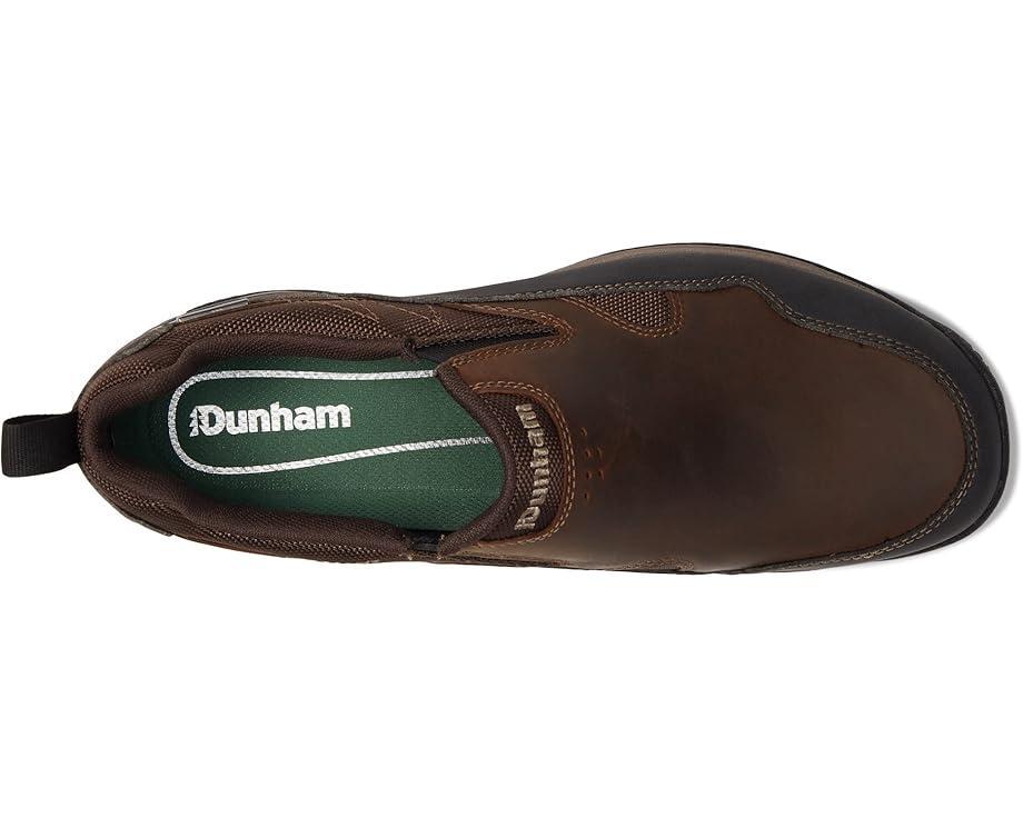 Battery Park Slip-On Product Image