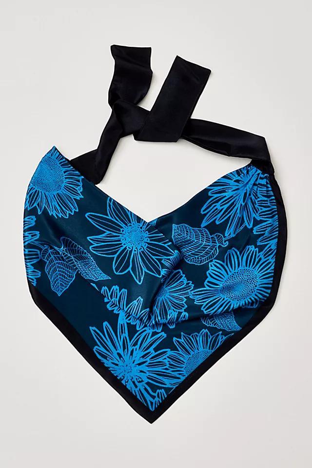 Off Duty Reversible Hair Scarf Product Image