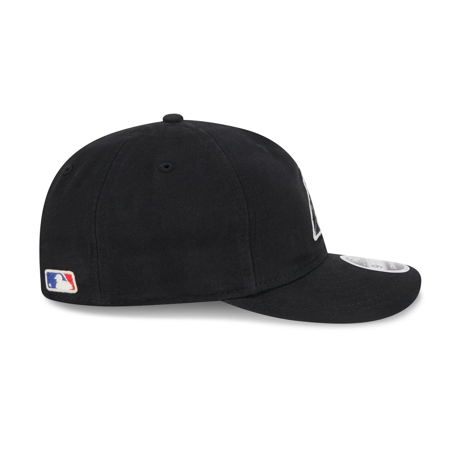 Oklahoma City Thunder Team Color 59FIFTY Fitted Hat Male Product Image