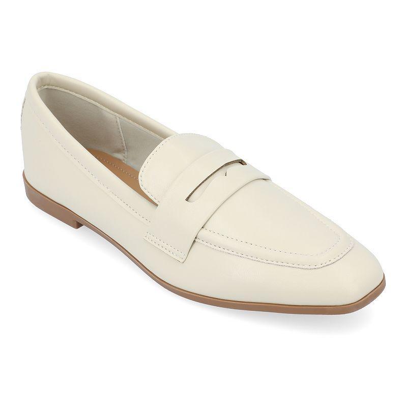 Journee Collection Womens Myeesha Loafer Product Image
