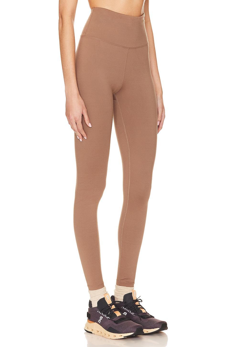 Stretch Sculpt High Legging YEAR OF OURS Product Image