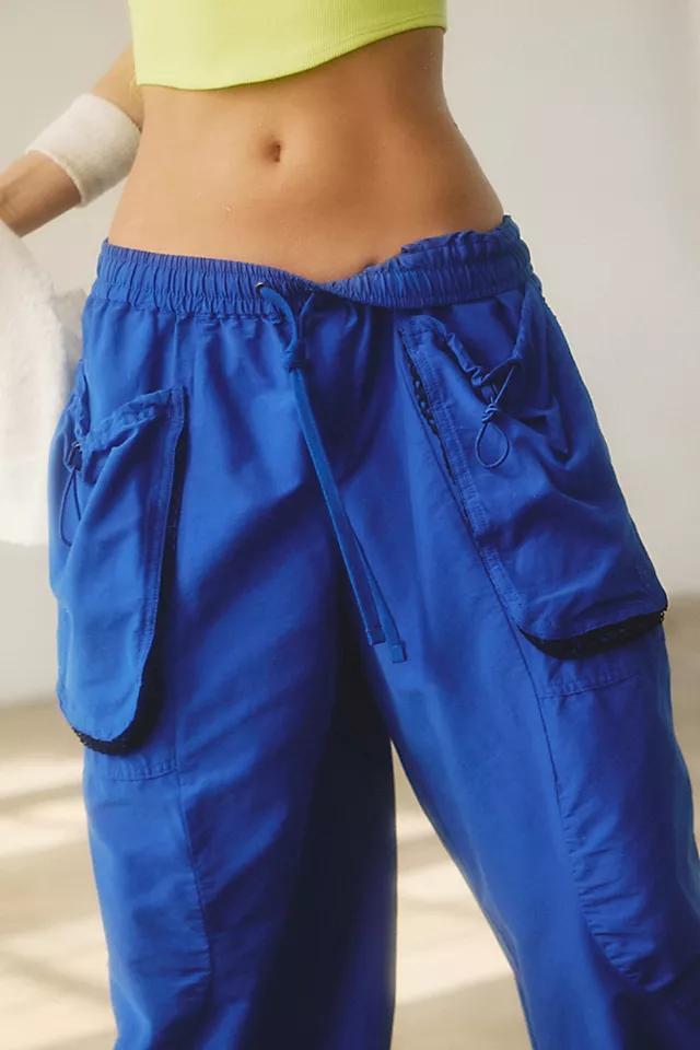 In A Cinch Wide Legs Product Image